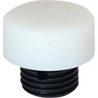 Pointe d emarteau de rechange pour marteau sans rebond FMT Sales Ltd