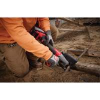 Coupe-barres d'armature FUEL #10 (1-1/4")  FMT Sales Ltd