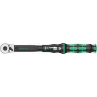Cl&eacute; dynamom&eacute;trique Click-Torque B2 avec cliquet r&eacute;versible, &agrave; cliquer, Entraînement 3/8" carr&eacute;, 20 - 100 Nm FMT Sales Ltd