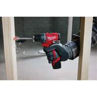 Perceuse/visseuse sous-compacte sans balai M12, Lithium-ion, 12 V, Mandrin 3/8", Couple 350 lb-po FMT Sales Ltd