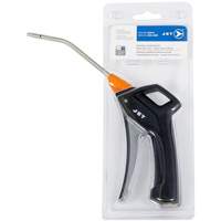 ABG-45SD Super Heavy-Duty Blow Gun with 4-1/2" Stainless Steel Nozzle  FMT Sales Ltd