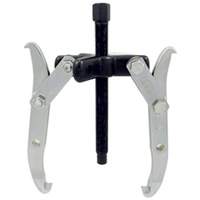 Extracteur d'engrenage professionnel avec m&acirc;choire 2/3 JGP-6HD FMT Sales Ltd