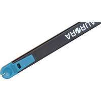 9mm Standard-Duty Knife, Stainless Steel, Plastic Handle FMT Sales Ltd