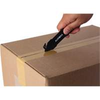 Disposable Safety Knife , Stainless Steel, Plastic Handle FMT Sales Ltd