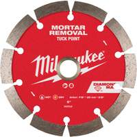 DIAMOND MAX Tuck Point Diamond Blade FMT Sales Ltd