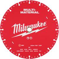 Multi-Material Diamond Blade FMT Sales Ltd