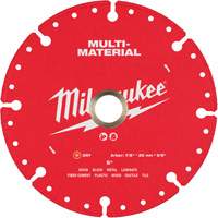 Multi-Material Diamond Blade FMT Sales Ltd