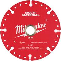 Multi-Material Diamond Blade FMT Sales Ltd