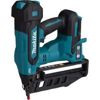 Cloueuse de finition sans fil LXT 2-1/2", calibre 16, &agrave; finition droite (outil seulement), 18 V, Lithium-ion FMT Sales Ltd