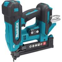 LXT Brushless 18 ga Narrow Crown Stapler (Tool Only) FMT Sales Ltd
