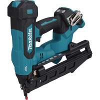 Cloueuse de finition inclin&eacute;e sans fil LXT 2-1/2", calibre 16 (outil seulement), 18 V, Lithium-ion FMT Sales Ltd
