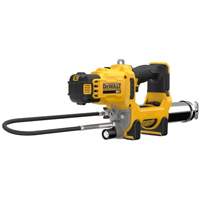 Pistolet &agrave; graisse sans fil &agrave; 2 vitesses variables MAX* (outil seulement), Lithium-ion, 20 V FMT Sales Ltd