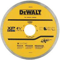 XP Tile Diamond Blade for Angle Grinders FMT Sales Ltd