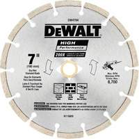 HP Segmented Diamond Blade FMT Sales Ltd