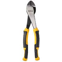Pince &agrave; coupe diagonale durcie au laser, 8" lo FMT Sales Ltd