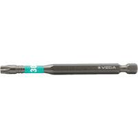 Impactech&reg; Power Bit, Torx, T-30 Tip, 1/4" Drive Size, 3-1/2" Length FMT Sales Ltd