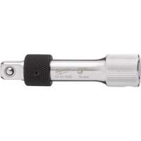 Douille rallonge verrouillable, Prise 3/8", 3" lo FMT Sales Ltd