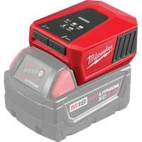 M18 TOP-OFF Charger & Power Supply, 18 V, Lithium-Ion FMT Sales Ltd