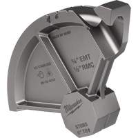 Patin de pliage de conduits 3/4” EMT/1/2” RMC FMT Sales Ltd