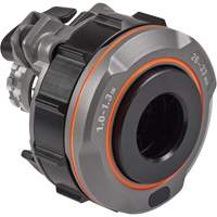Bague r&eacute;glable 1" – 1,3" pour d&eacute;nudeur de c&acirc;bles pour conducteurs isol&eacute;s M18 FUEL FMT Sales Ltd