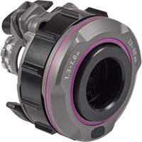 Bague r&eacute;glable 1,3" – 1,6" pour d&eacute;nudeur de c&acirc;bles pour conducteurs isol&eacute;s M18 FUEL FMT Sales Ltd