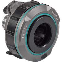 Bague r&eacute;glable 1,6" – 1,8" pour d&eacute;nudeur de c&acirc;bles pour conducteurs isol&eacute;s M18 FUEL FMT Sales Ltd