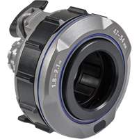 Bague r&eacute;glable 1,8" – 2,1" pour d&eacute;nudeur de c&acirc;bles pour conducteurs isol&eacute;s M18 FUEL FMT Sales Ltd