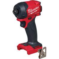 Visseuse hydraulique &agrave; prise hexagonale SURGE M18 FUEL, 1/4", 1000 lb-po Couple max., 18 V, Lithium-ion FMT Sales Ltd