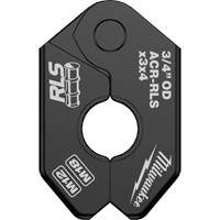 3/4" RLS&reg; Pivoting Press Ring FMT Sales Ltd