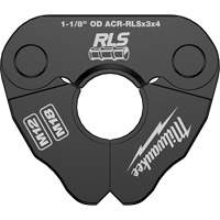 1-1/8" RLS&reg; Pivoting Press Ring FMT Sales Ltd