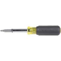 11-in-1 Magnetic Screwdriver / Nut Driver, Cushion Grip Handle FMT Sales Ltd