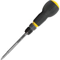 Fastbit Tru-Grip Screwdriver, #2/1/4", 8-1/2" L, Cushion Grip Handle FMT Sales Ltd