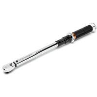 Cl&eacute; dynamom&eacute;trique &agrave; microm&egrave;tre 120XP, Entraînement 3/8" carr&eacute;, 10 - 100 lb-pi/20,3 - 142,4 N,m FMT Sales Ltd