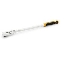 120XP Locking Flex Head Ratchet with Dual Material Handle FMT Sales Ltd