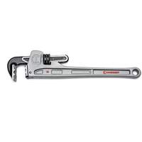 Cl&eacute; &agrave; tuyau &agrave; m&acirc;choires K9, Cap des m&acirc;choires 2-7/8", Longueur 18", Fini Rev&ecirc;tement en poudre, Prise Ergonomique FMT Sales Ltd