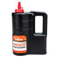 2.5 lbs. Red Chalk Refill FMT Sales Ltd