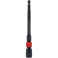 Rallonge hexagonale &agrave; double verrou, Chocs, Prise 1/4", 6" lo FMT Sales Ltd