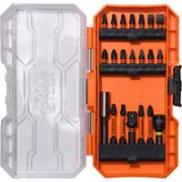 21-Piece Impact Driver Bit Set FMT Sales Ltd