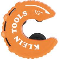 Coupe-tubes en cuivre de style C, Capacit&eacute; de 1/2" FMT Sales Ltd