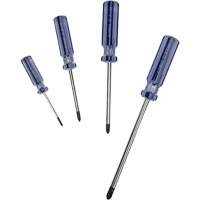 Jeu de tournevis Philips, 4 m FMT Sales Ltd