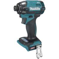 Visseuse &agrave; chocs compacte sans balai 40Vmax XGT (outil seulement), 1/4", 1950 lb-po/220 Nm Couple max., 40 V, Lithium-ion FMT Sales Ltd