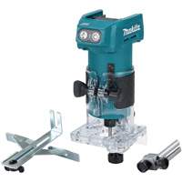 LXT Brushless Router (Tool Only) FMT Sales Ltd