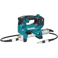 Pistolet graisseur sans balai 40Vmax XGT (outil seulement), Lithium-ion, 40 V FMT Sales Ltd