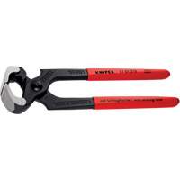 Hammerhead Style Carpenters' Pincers FMT Sales Ltd