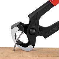 Hammerhead Style Carpenters' Pincers FMT Sales Ltd