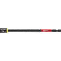 Tourne-&eacute;crou SHOCKWAVE Impact Duty, Embout 5/16", Prise 1/4", 6" lo, Magn&eacute;tique FMT Sales Ltd