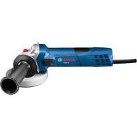 Angle Grinder, 4-1/2", 120 V, 7.5A, 11000 RPM FMT Sales Ltd