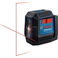 Self-Leveling Cross-Line Laser FMT Sales Ltd