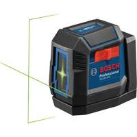 Green-Beam Self-Leveling Cross-Line Laser FMT Sales Ltd