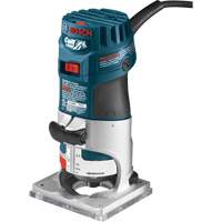 Colt Electronic Variable-Speed Palm Router FMT Sales Ltd
